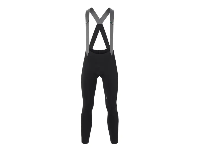 Assos Mille Gt Winter Bib Tight C Blk Bikes Westerlo