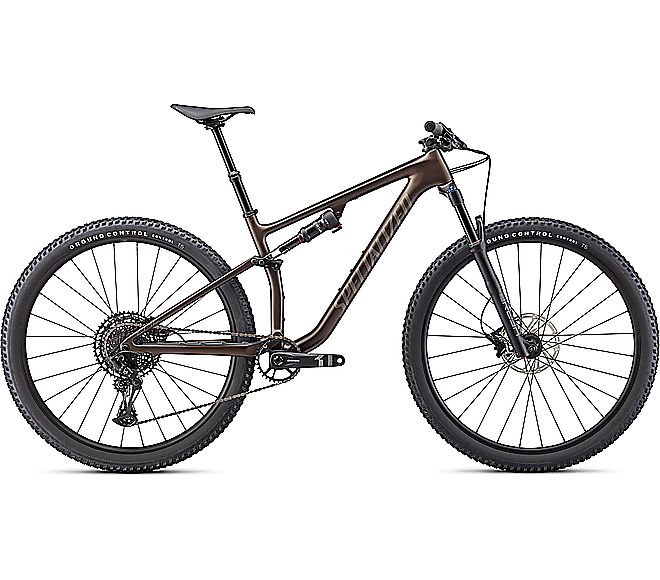 Specialized epic evo online frame weight