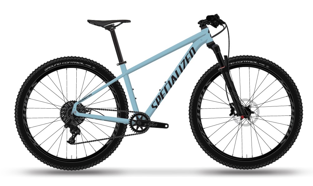 Rockhopper elite outlet mountain bike 2021