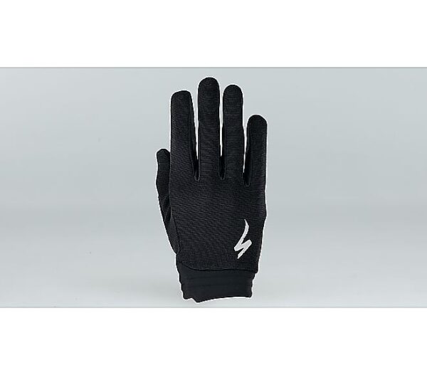 TRAIL GLOVE LF MEN BLK S