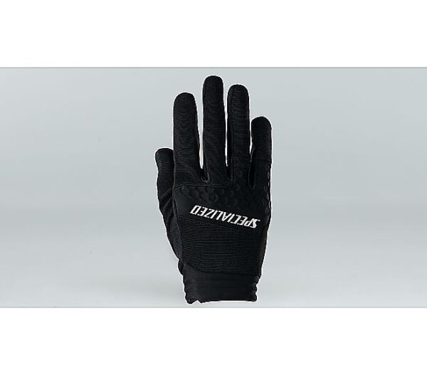 TRAIL SHIELD GLOVE LF MEN BLK S