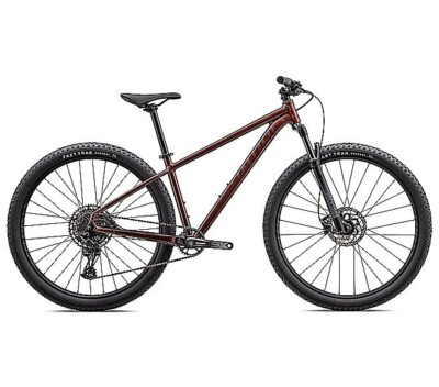 ROCKHOPPER EXPERT 27.5 RSTDRED/RSTDRED XS