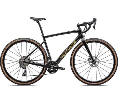 DIVERGE COMP CARBON OBSD/HRVGLDMET 49