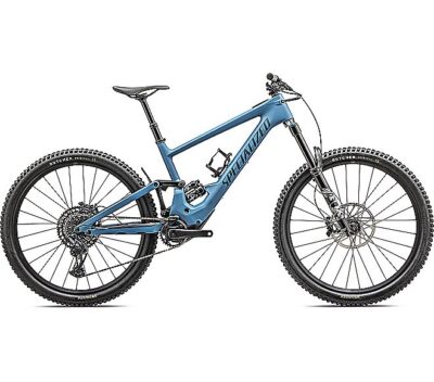 KENEVO SL COMP CARBON 29 MYSBLU/MYSBLUMET S2