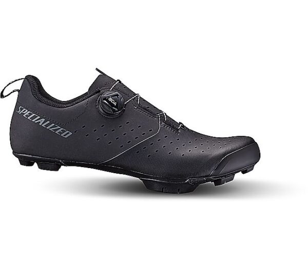 RECON 1.0 MTB SHOE BLK 36