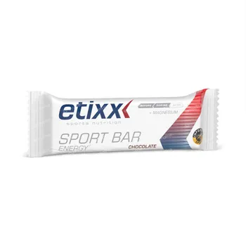 Etixx Energy Sport Bar 40g