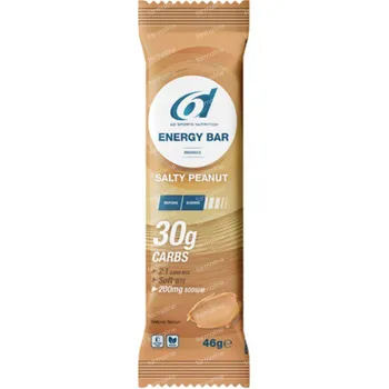 6D Energy Bar 46g
