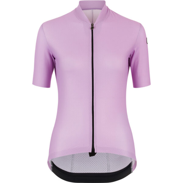 Assos Uma GT Jersey SS S11 Interstellar Orchid