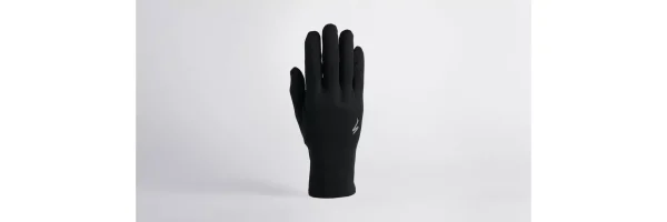 SOFTSHELL THERMAL GLOVE LF MEN