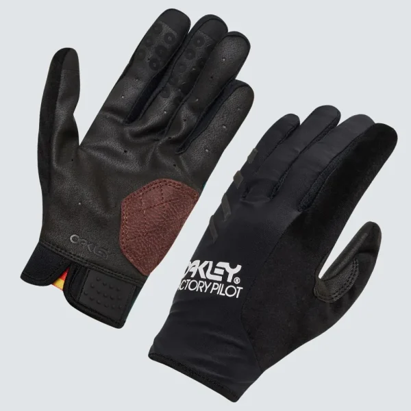 Oakley All Conditions Gloves Black