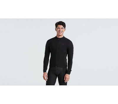 SL EXPERT THERMAL JERSEY LS MEN