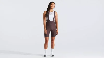 PRIME BIB SHORT WMN