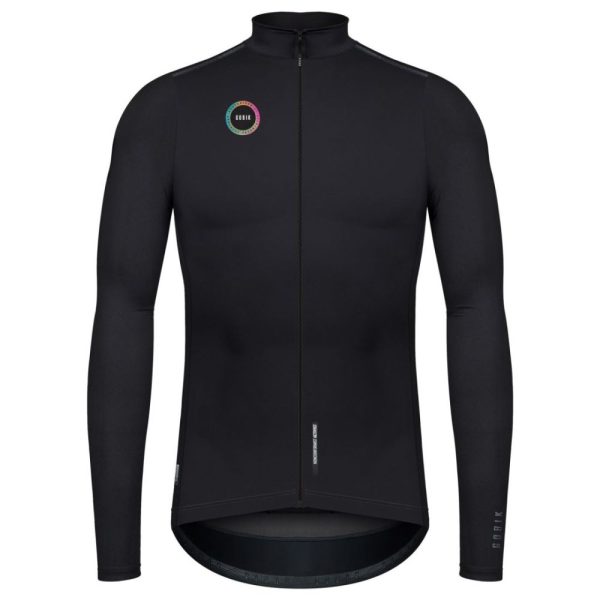 Gobik Jacket Envy Jet Black