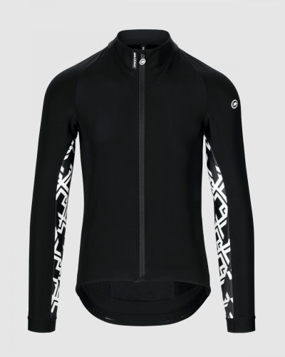 Assos Mille GT Winter Jacket Evo Blk