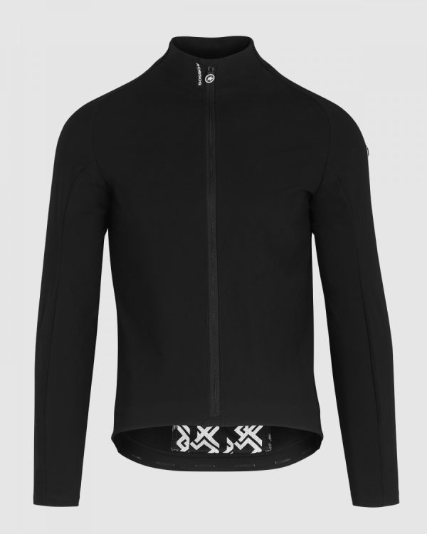 Assos Mille GT Ultraz Winter Jacket Evo Blk