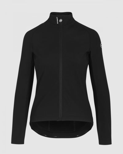 Assos Uma GT Ultraz Winter Jacket Evo Blk