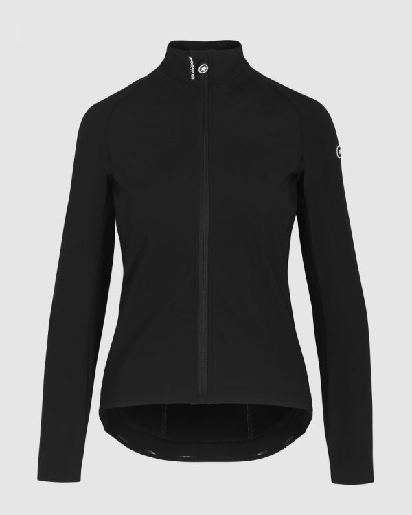 Assos Uma GT Ultraz Winter Jacket Evo Blk