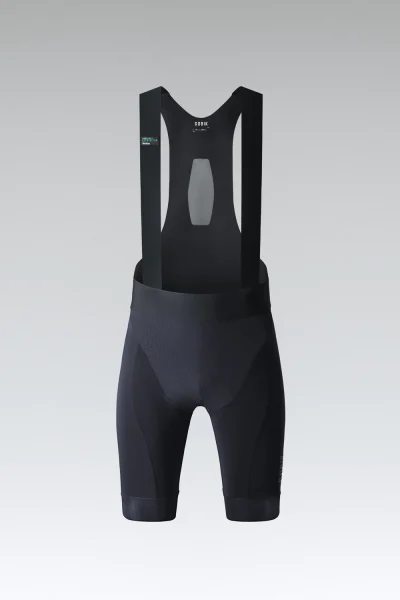 Gobik Bib Short Revolution 2.0 Blk K10