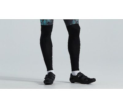 LEG COVER LYCRA BLK L