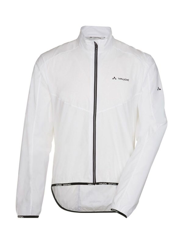 Vaude Me Air Jacket II White