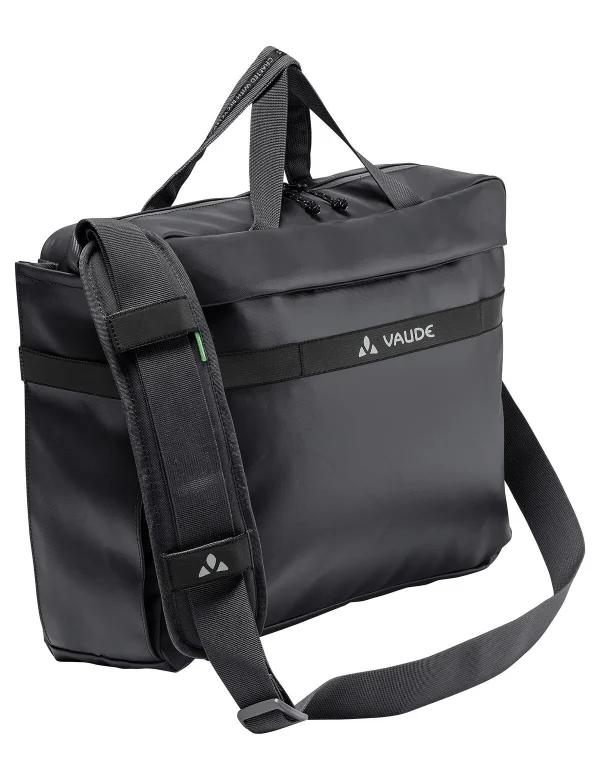 Vaude Mineo Commuter Briefcase 17L Black