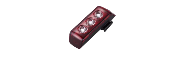 Flux 250R Taillight