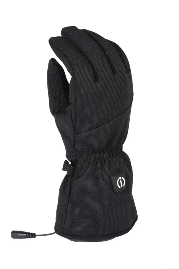 Klan-E Verwarmde Handschoenen Urban incl Accu+Oplader