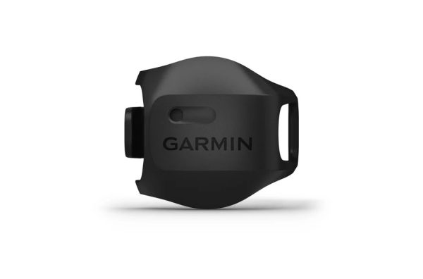 Garmin  Speedsensor 2 With ANT+ And Bluetooth Wireless Technology