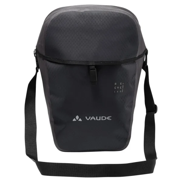 Vaude Aqua Commute Single Black