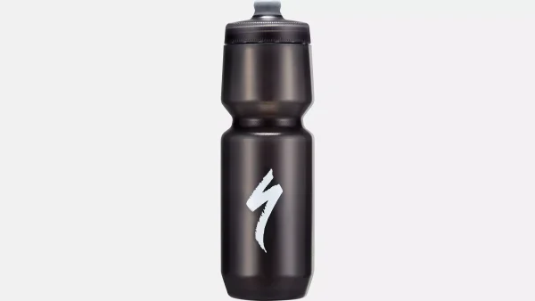 Purist Fixy 2.0 BTL S-Logo Smoke 26 OZ