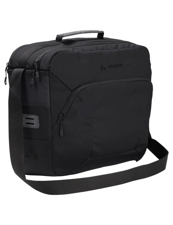 Vaude E Messenger L Black