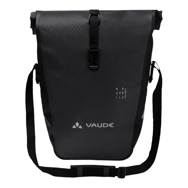 Vaude Aqua Back Single Rec Black