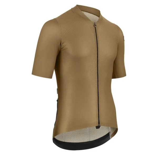 Assos Mille GT Jersey S11 Bronze Ash