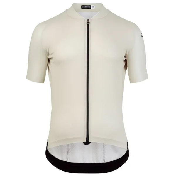 Assos Mille GT Jersey C2 EVO Moon Sand