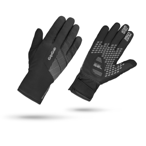 GripGrab Ride Waterdichte Winter Handschoenen