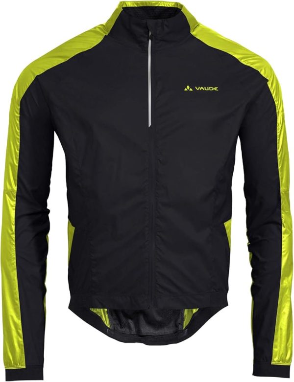 Vaude Me Air Pro Jacket Blk