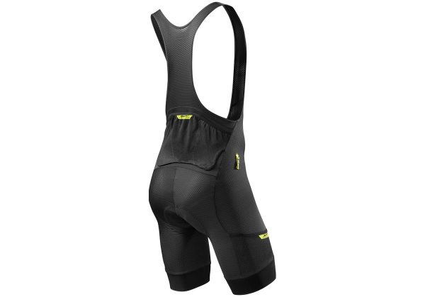 Specialized MTN Bib Liner Short W/Swat Blk/Hyp Green