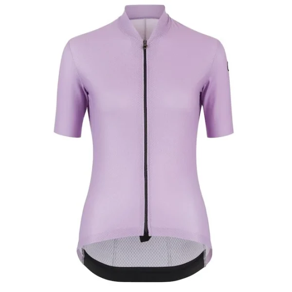 Assos Uma GT Jersey S11 Interstellar Orchid